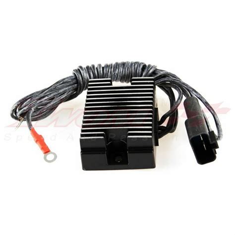 voltage regulator for harley davidson